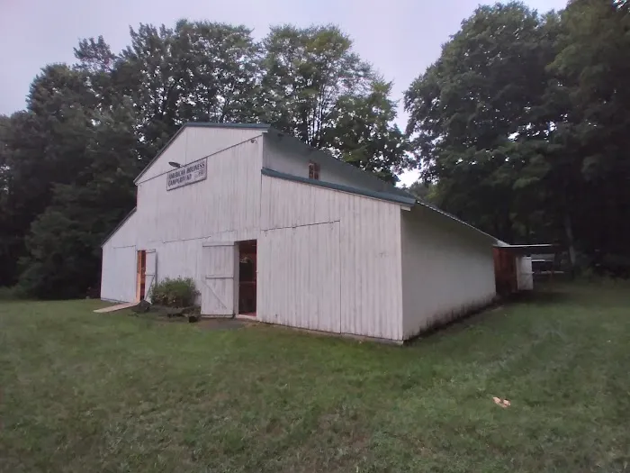 Holiness Campground 4