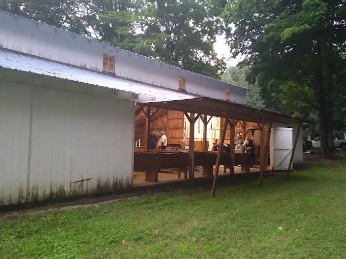Holiness Campground 8
