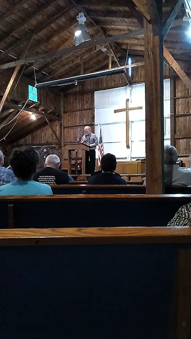 Holiness Campground 3