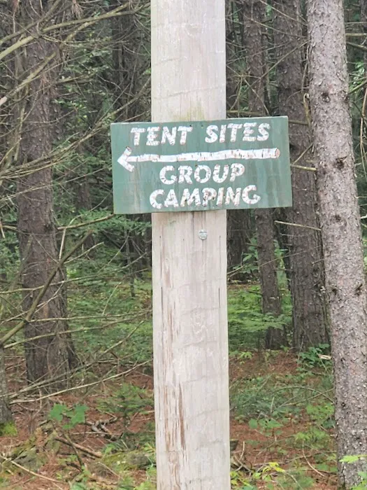 Tenting in the Pines 7