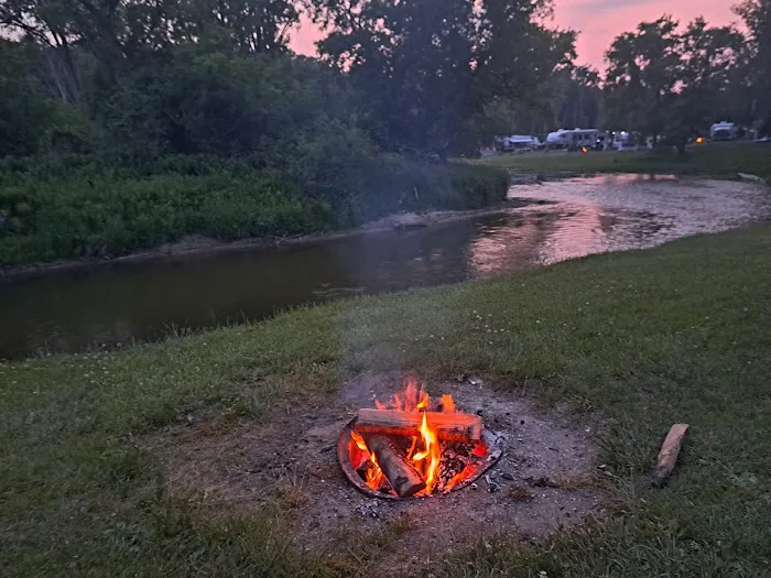 Rifle River Campground & Canoe Livery 6