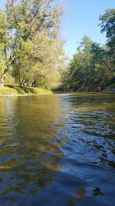 Rifle River Campground & Canoe Livery 4
