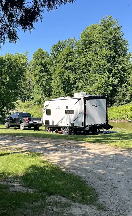 Rifle River Campground & Canoe Livery 0