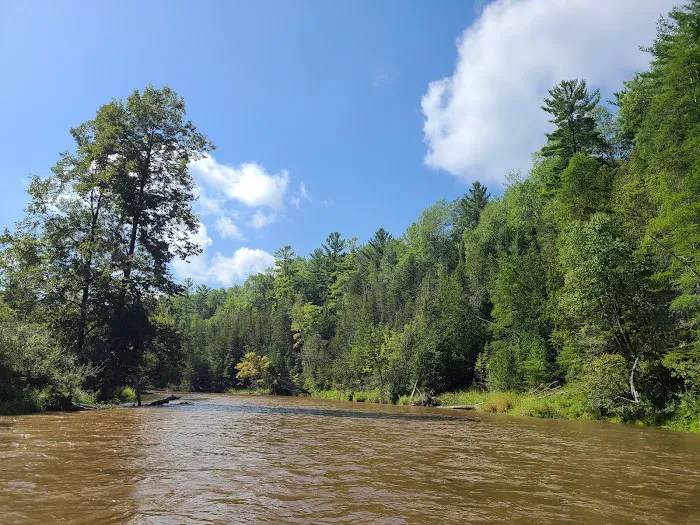 Rifle River Campground & Canoe Livery 1