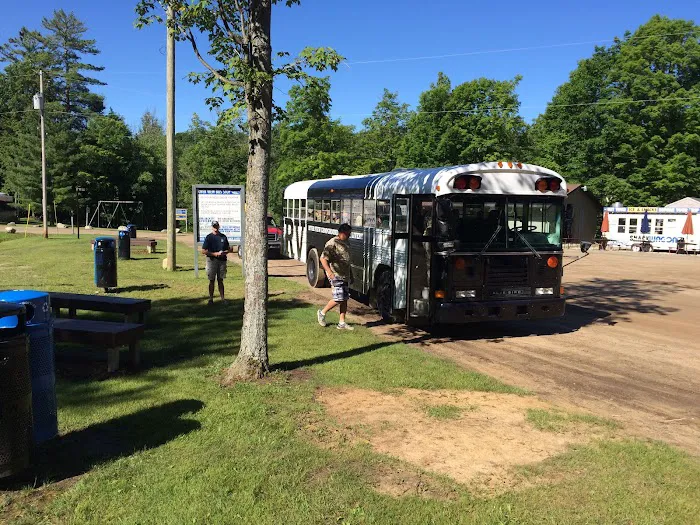River View Campground & Canoe Livery 2