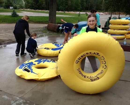 River View Campground & Canoe Livery