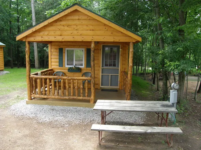 River View Campground & Canoe Livery 8