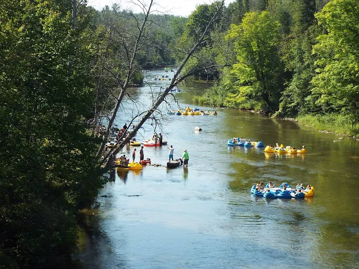 River View Campground & Canoe Livery 5