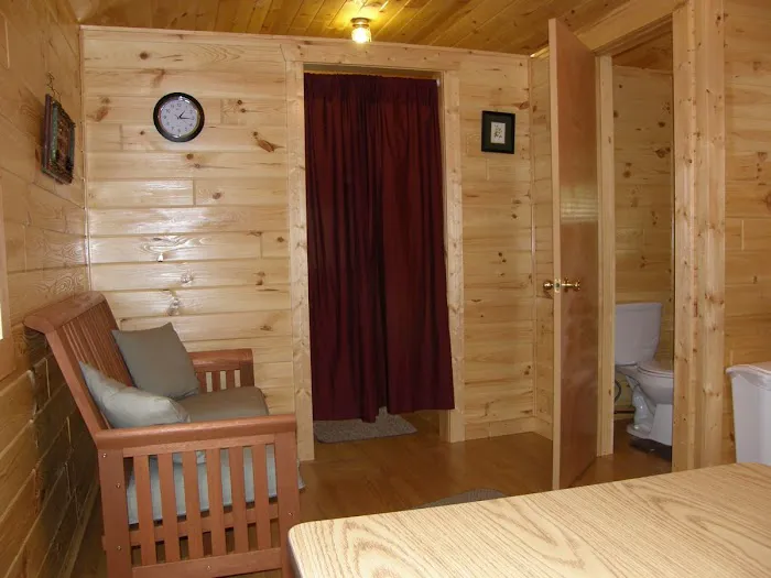 River View Campground & Canoe Livery 4