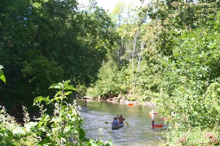 Rifle River Resort 1