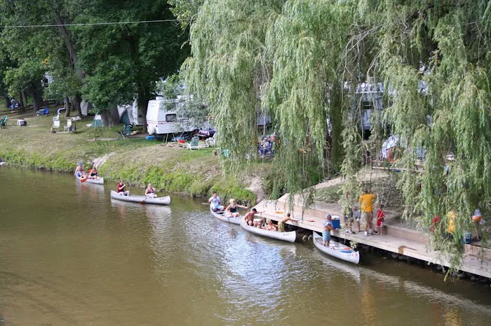 Rifle River Resort 3