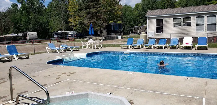 Rifle River Resort 2