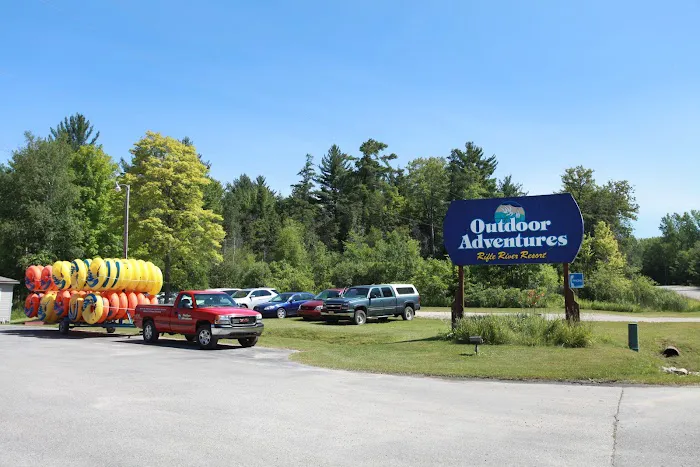Rifle River Resort 7
