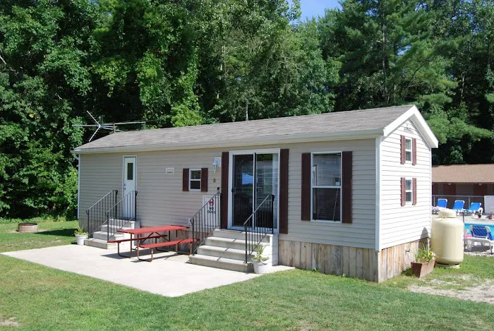 Rifle River Resort 4