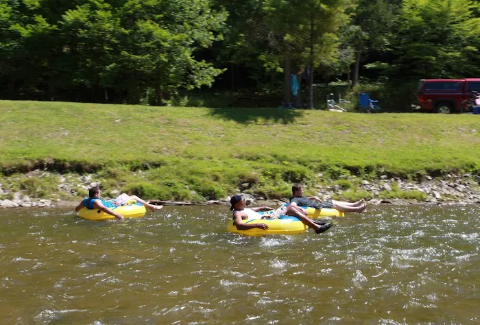 Rifle River Resort 6