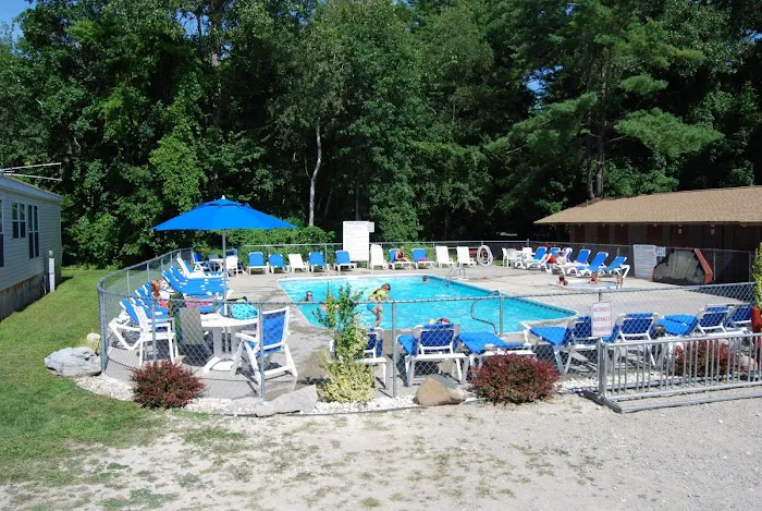 Rifle River Resort 5