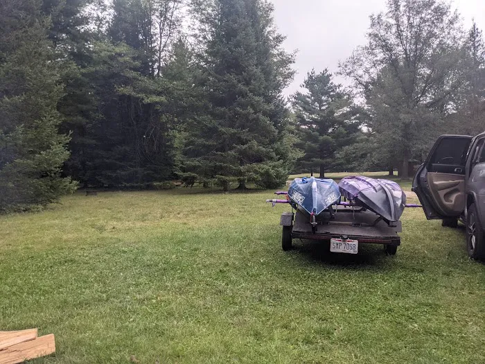 Lakewood Campground 5