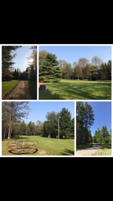 Lakewood Campground 6