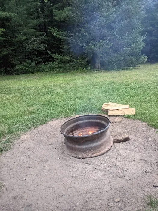 Lakewood Campground 4