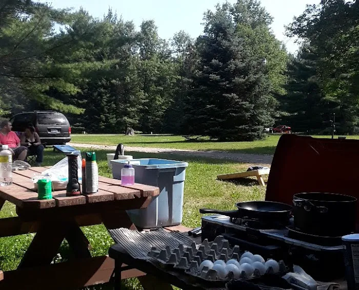 Lakewood Campground 1