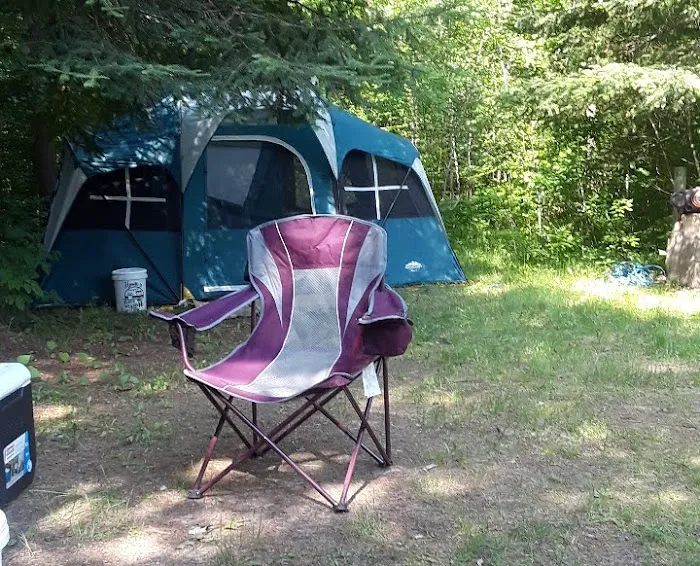 Lakewood Campground 2