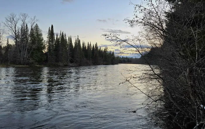 Meadow Springs Campground 5
