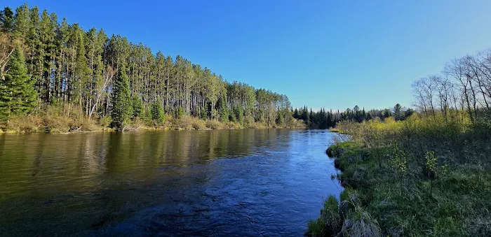 Meadow Springs Campground 4