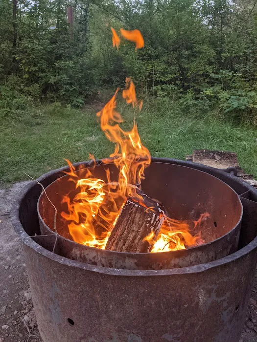 Au Sable Loop Campground and Day Use Area 3