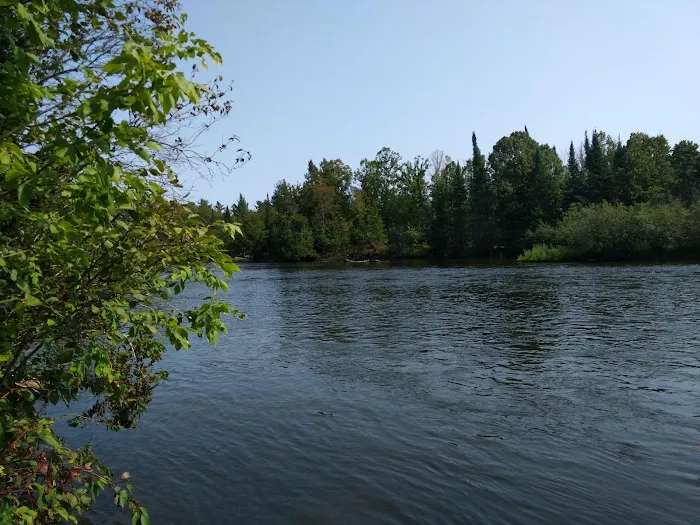 Au Sable Loop Campground and Day Use Area 9