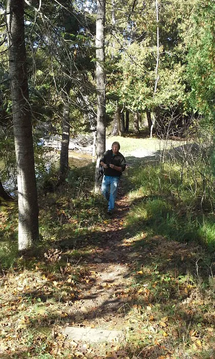 River Dune Campground 0