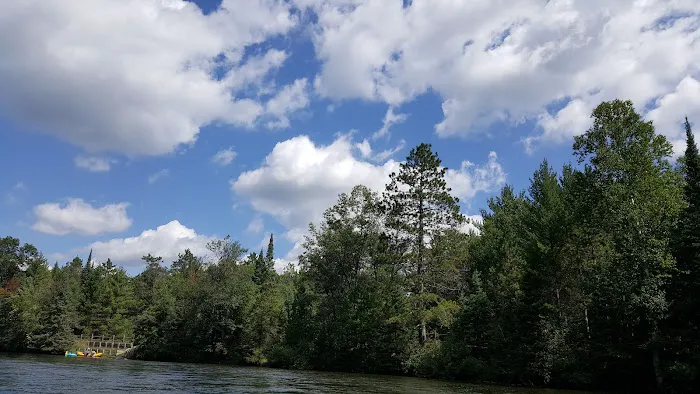 River Dune Campground 7