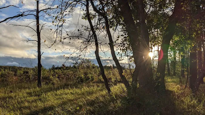 McKinley Trail Camp for the Shore to Shore Horseback and Hiking Trail 4