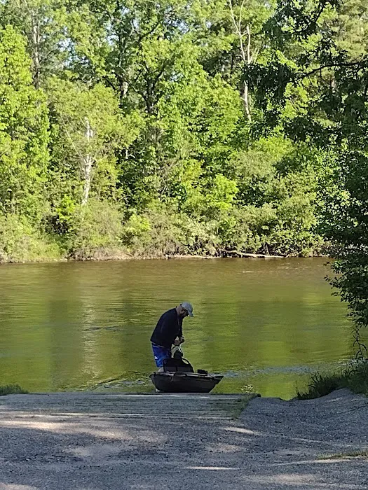 Oscoda County Park 7