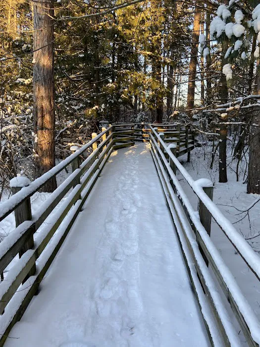 Oscoda County Park 0