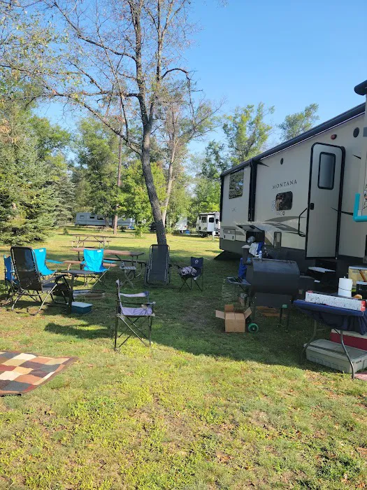Oscoda County Park 3