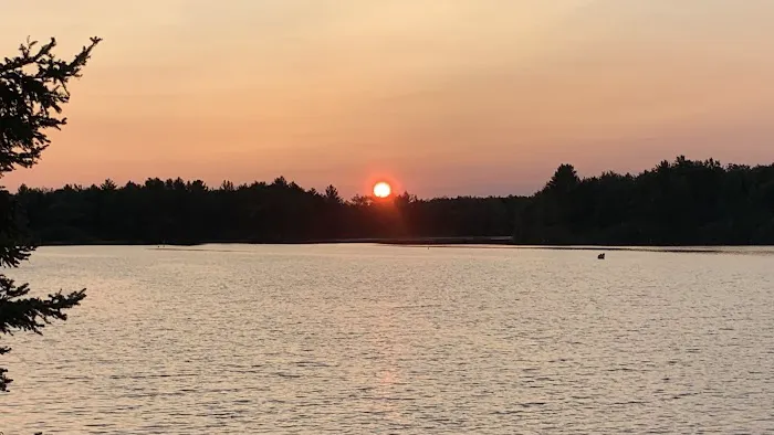 Oscoda County Park 1
