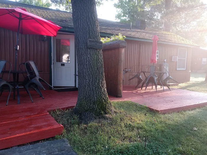 Mio Pine Acres Cabins Campground 1