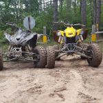 Mio Pine Acres Cabins Campground