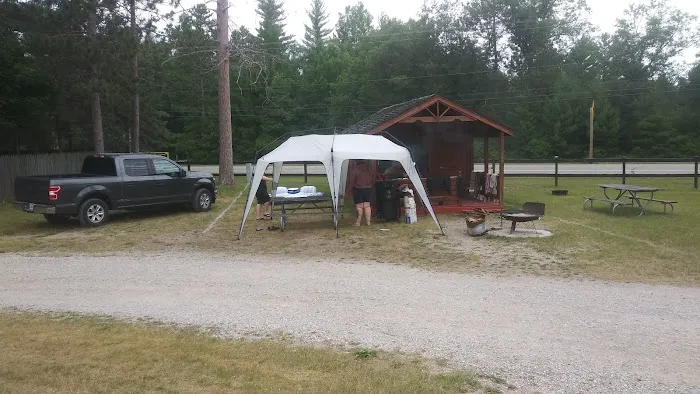 Mio Pine Acres Cabins Campground 6