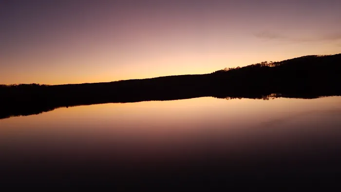 Avery Lake State Forest Campground 7