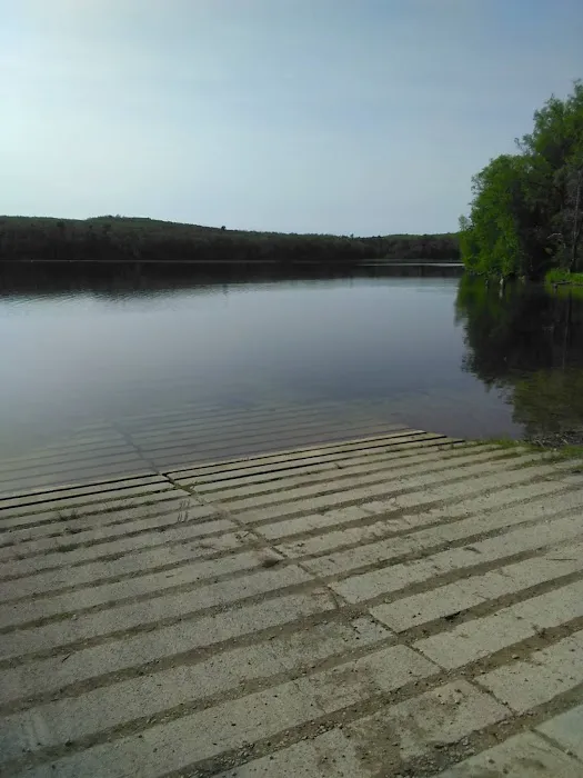 Avery Lake State Forest Campground 3