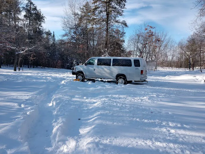 Avery Lake State Forest Campground 8