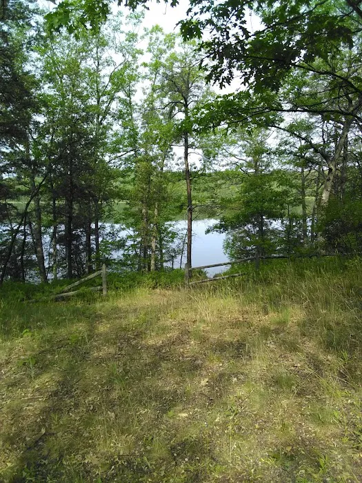 Avery Lake State Forest Campground 5