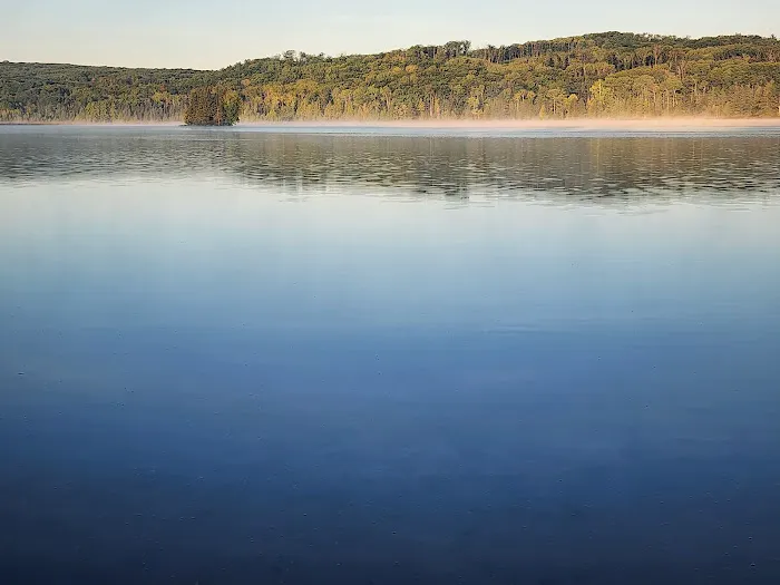 Avery Lake State Forest Campground 2