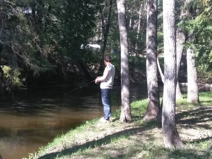 Becks Red Lantern Campground 1