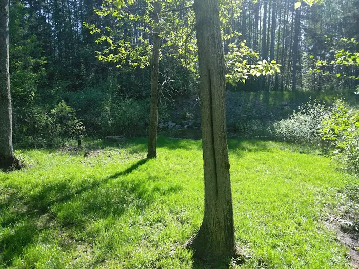 Becks Red Lantern Campground 0