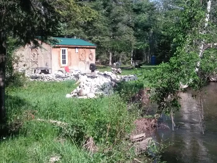 Becks Red Lantern Campground 2