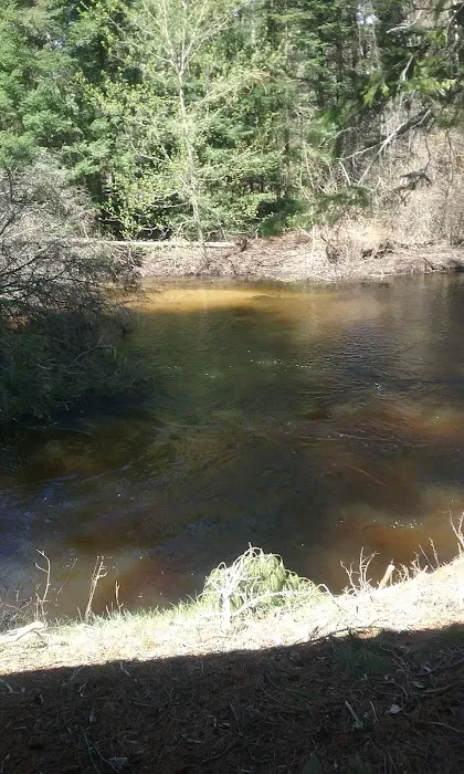 Becks Red Lantern Campground 3