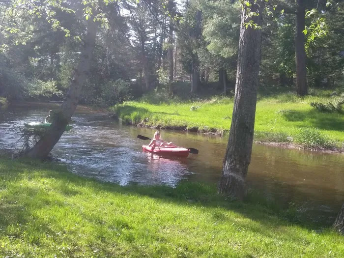 Becks Red Lantern Campground 4
