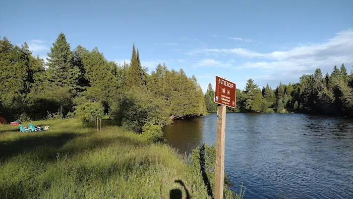 Buttercup Campground 2